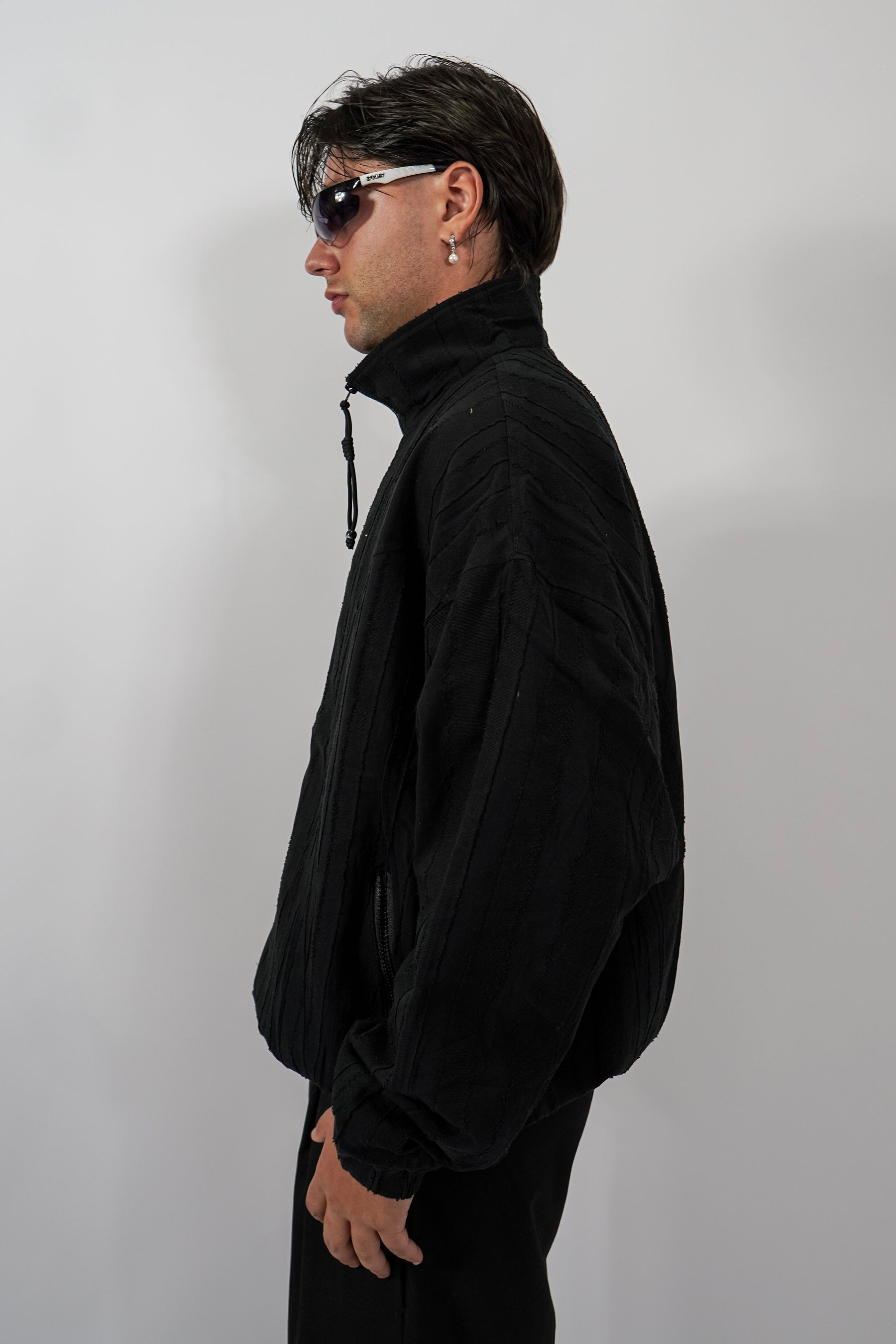 Jacket Axel