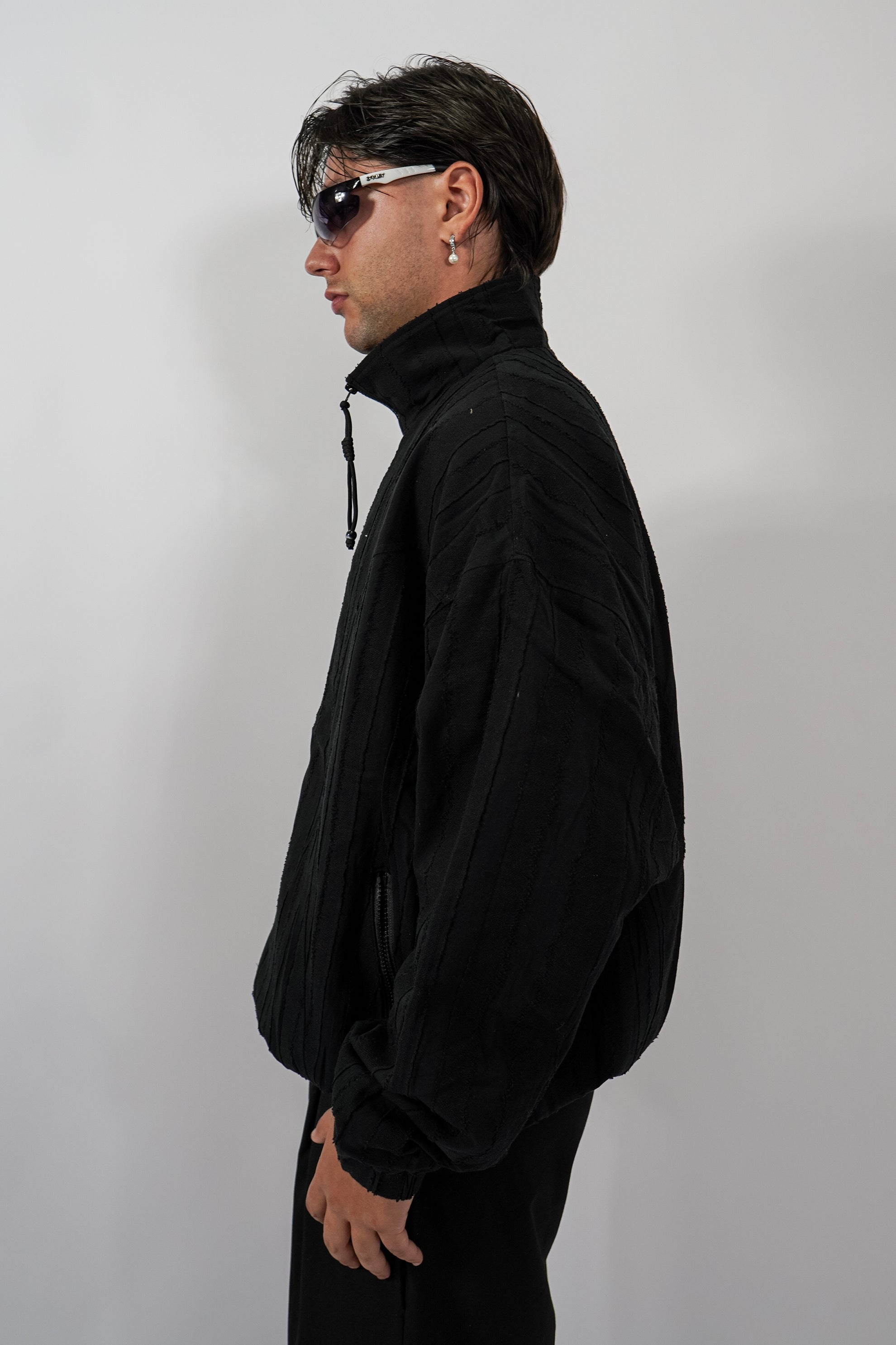 Jacket Axel