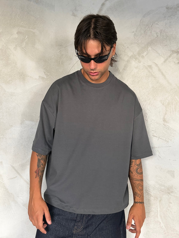 T-SHIRT UNLIMITED CROP