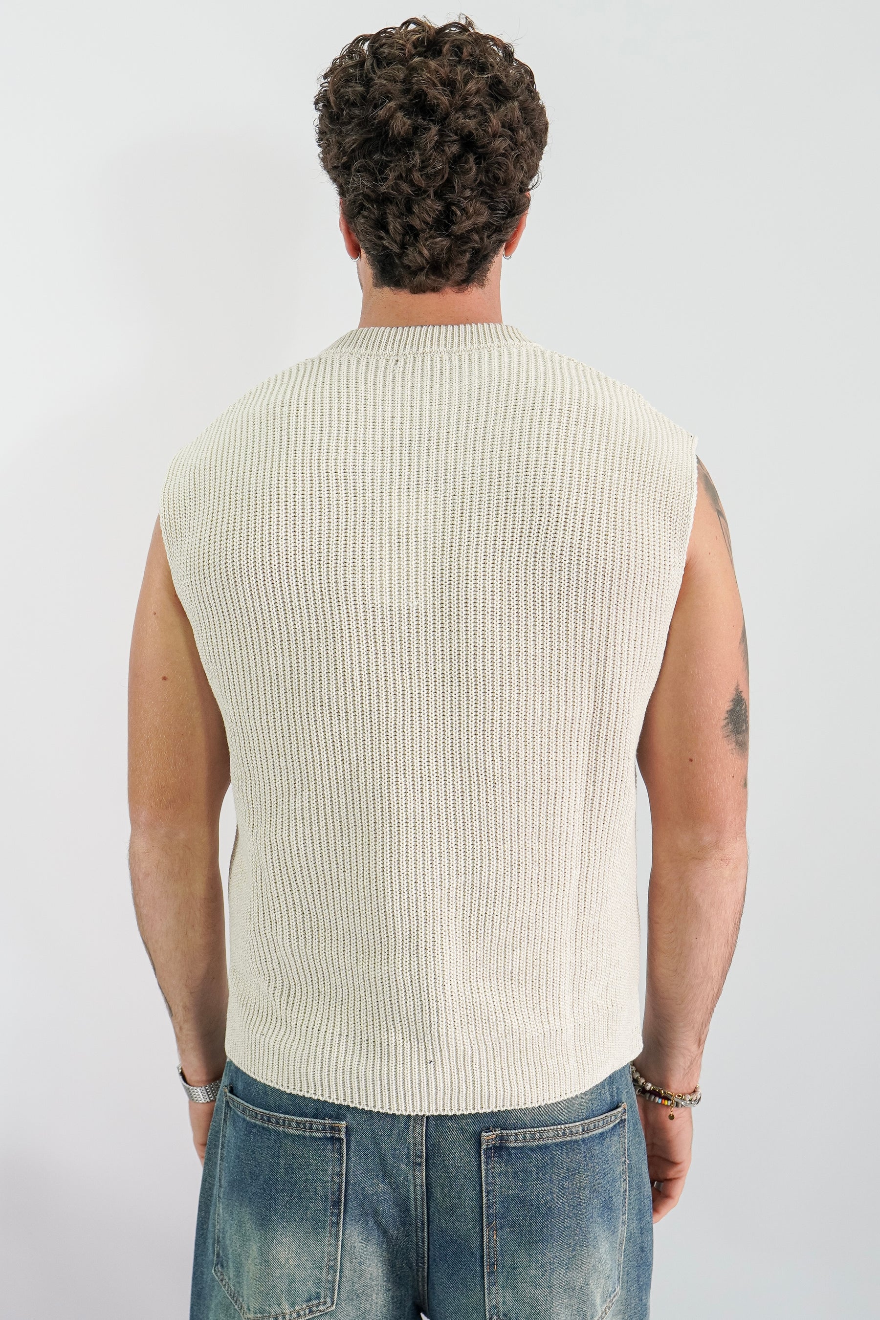 Gilet Essencial
