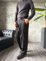 Pantalone Granth Black