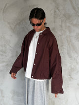 JACKET TYLER WINE