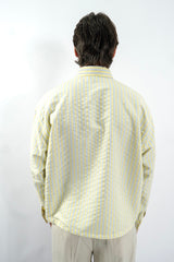 Camicia Pastel Line