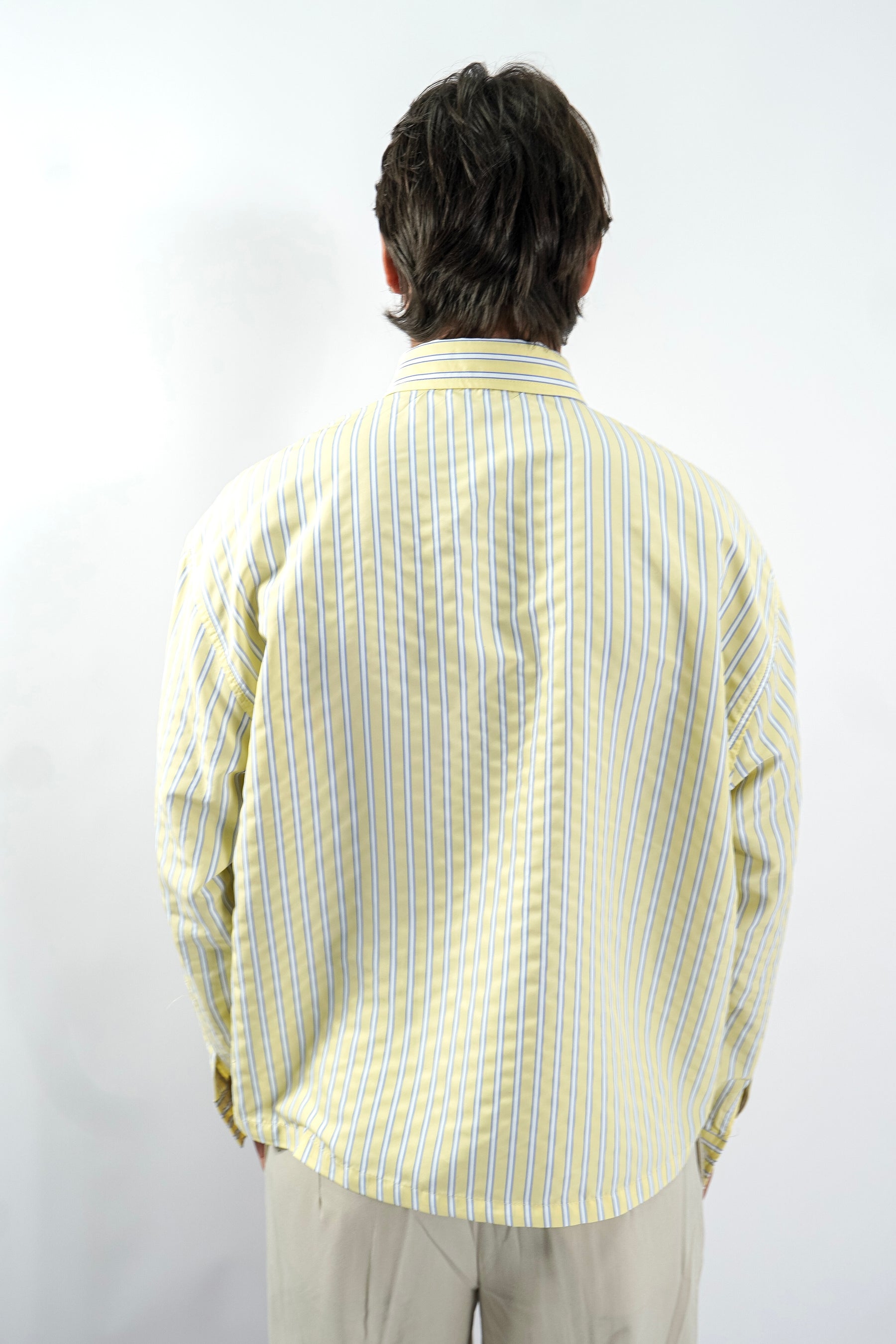 Camicia Pastel Line