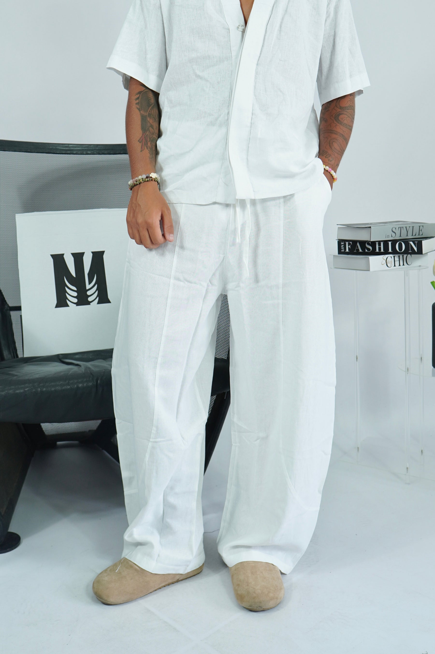 Pantalone Coast