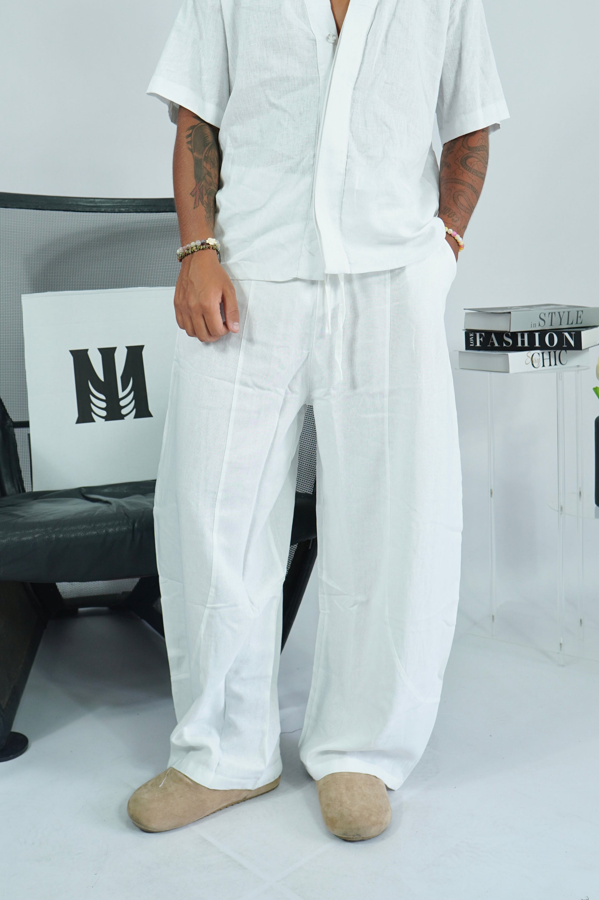 Pantalone Coast