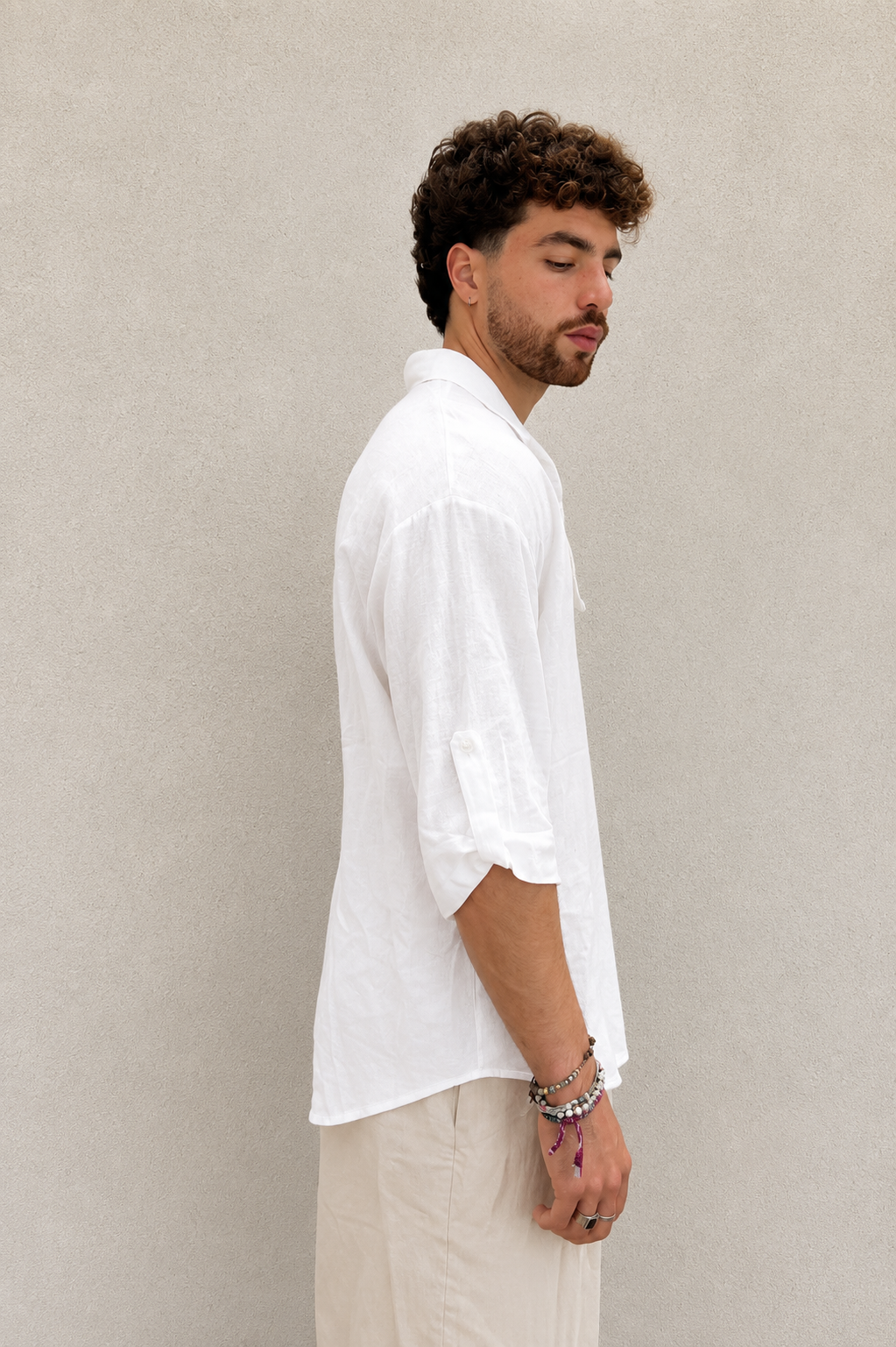 Nomad Tunic