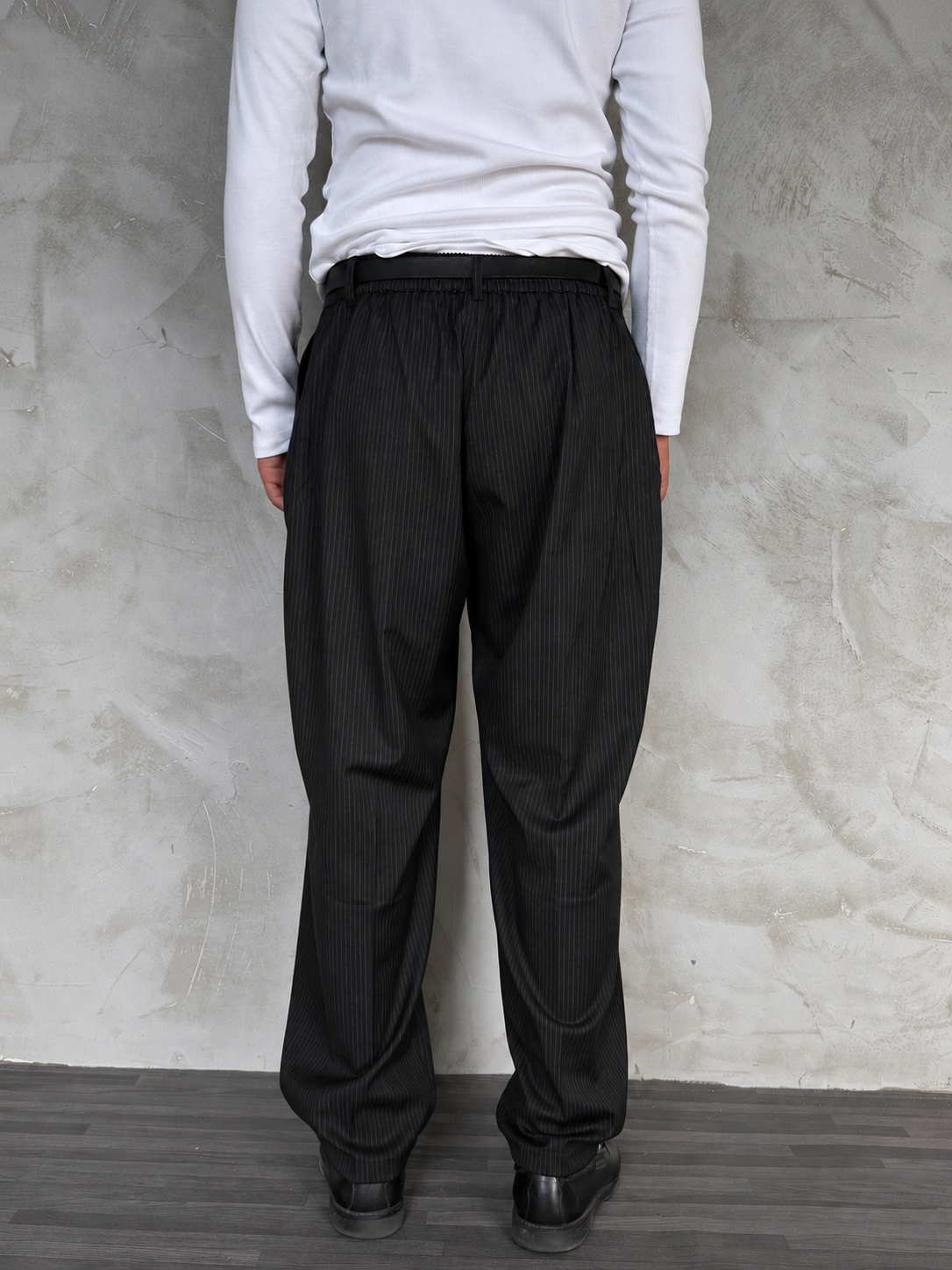 Pantalone Trace