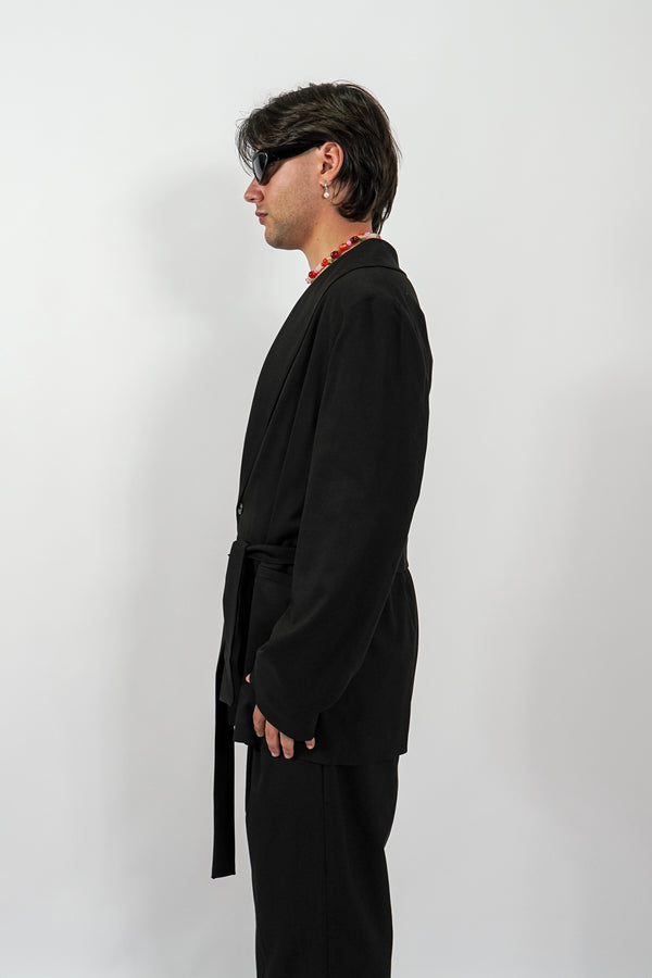 Blazer Daigo