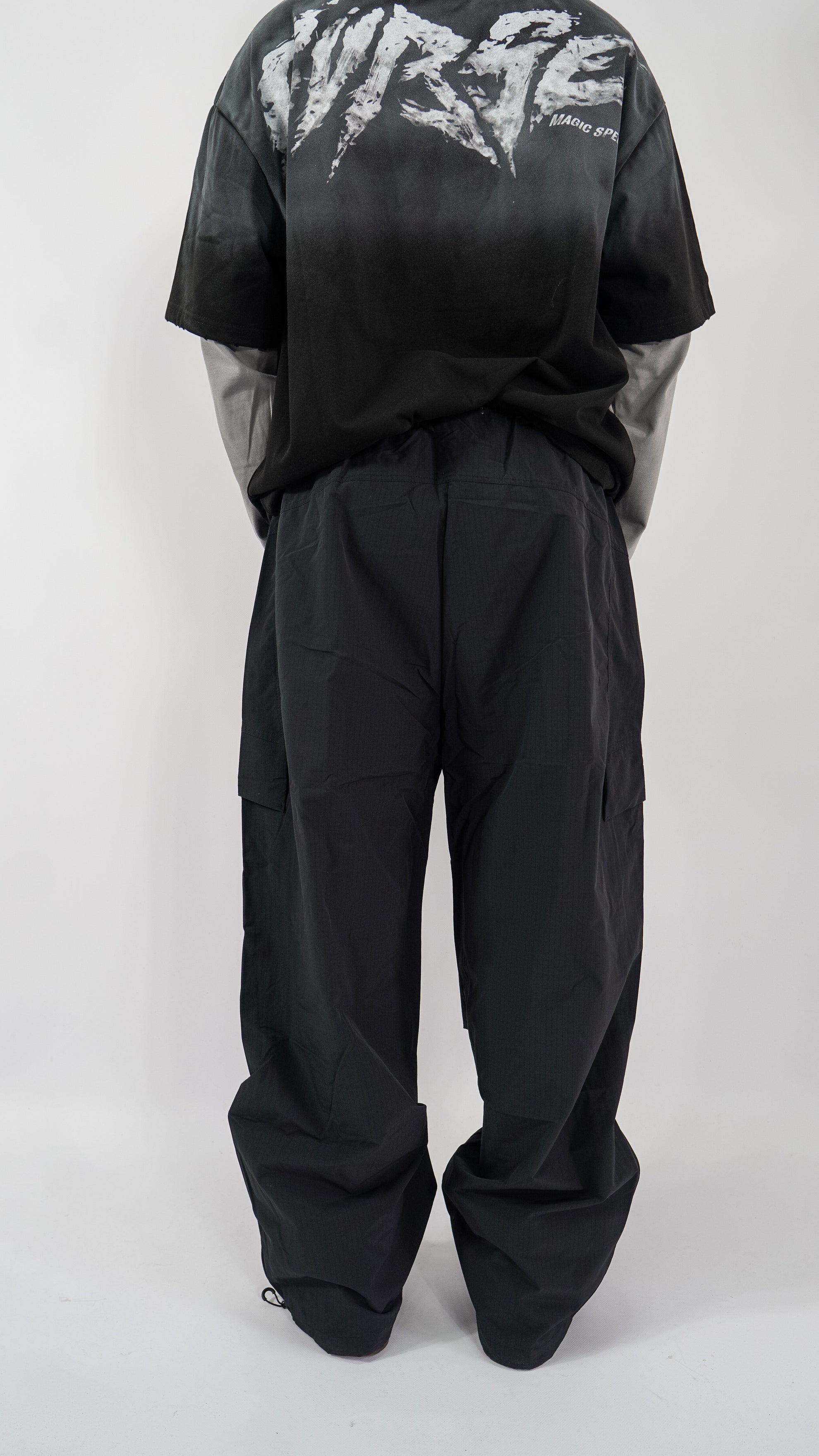 Parachute Lion Elasticizzato