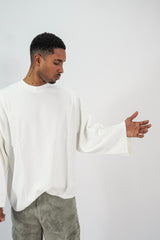 Essential Boxy Tee 2 varianti colore