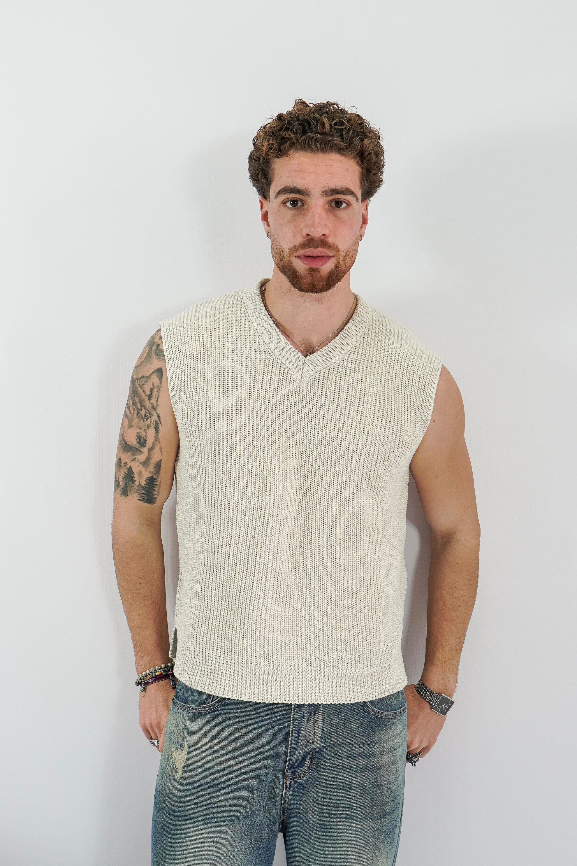 Gilet Essencial