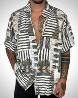Camicia vintage 80/90 Hidden
