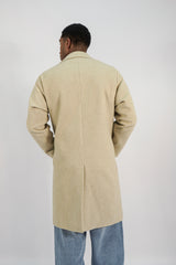 Cappotto Eclipse Over size 3 varianti colore