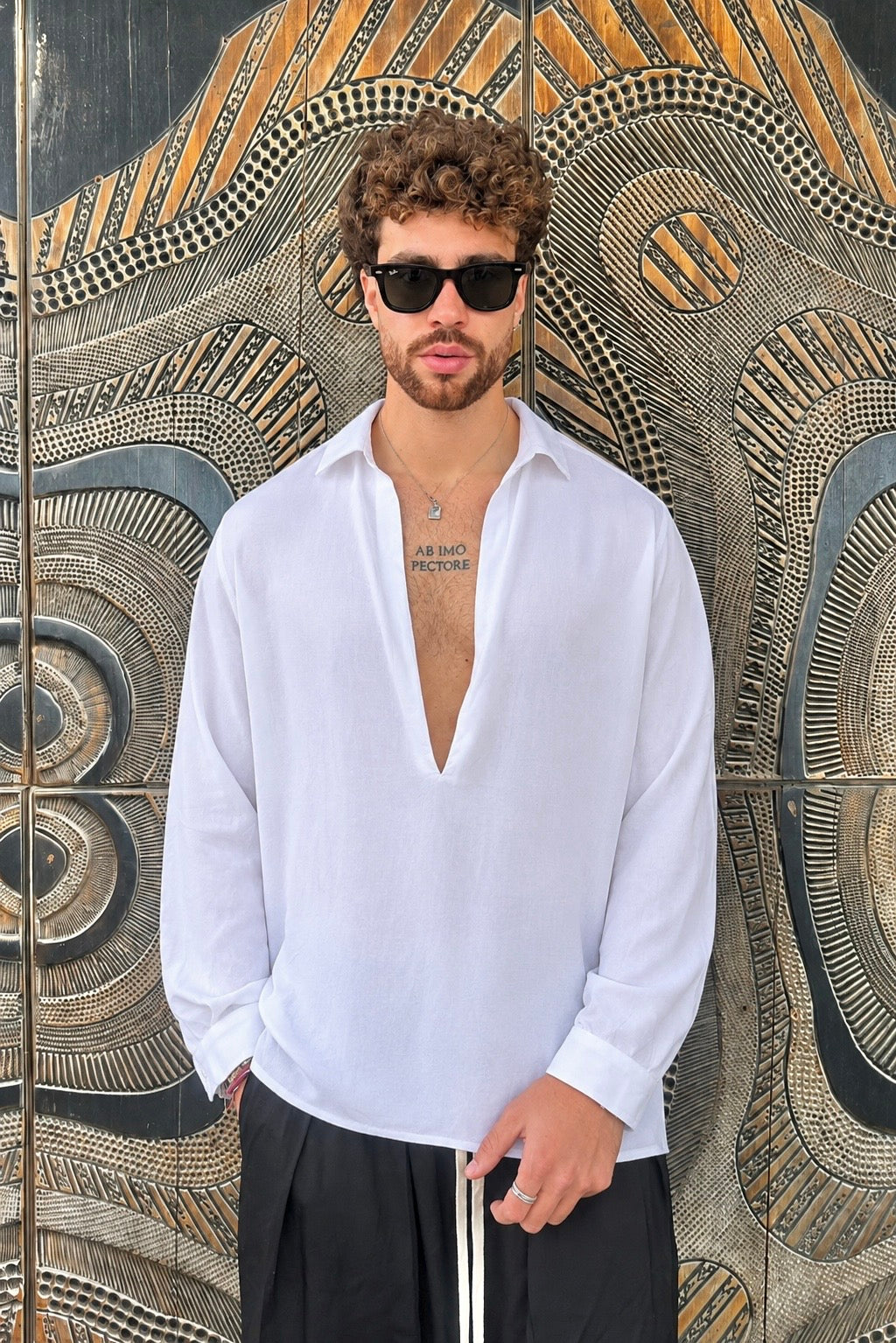 Camicia Nomad Riviera