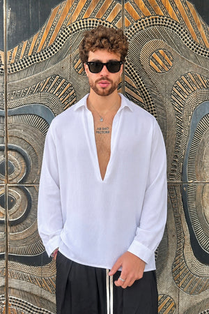Camicia Nomad Riviera