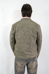 Jacket Rider