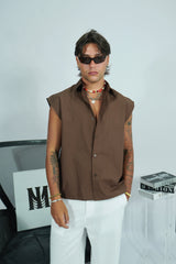 Camicia Scott