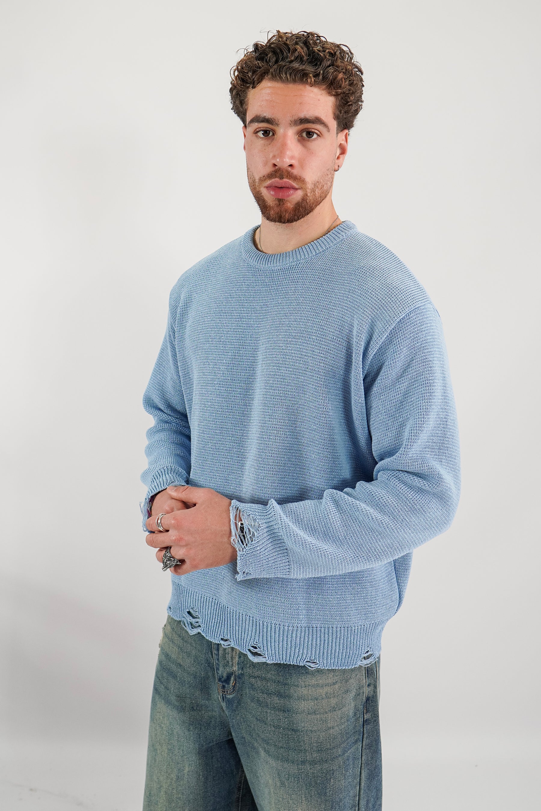 Maglione Valence
