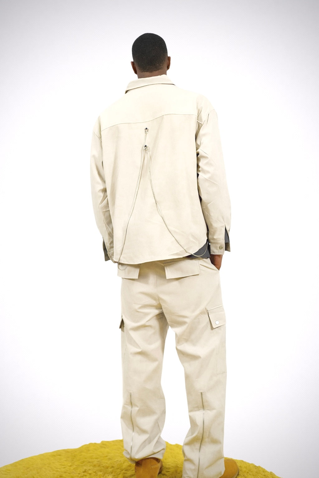 Set Nexus 2 Varianti colore