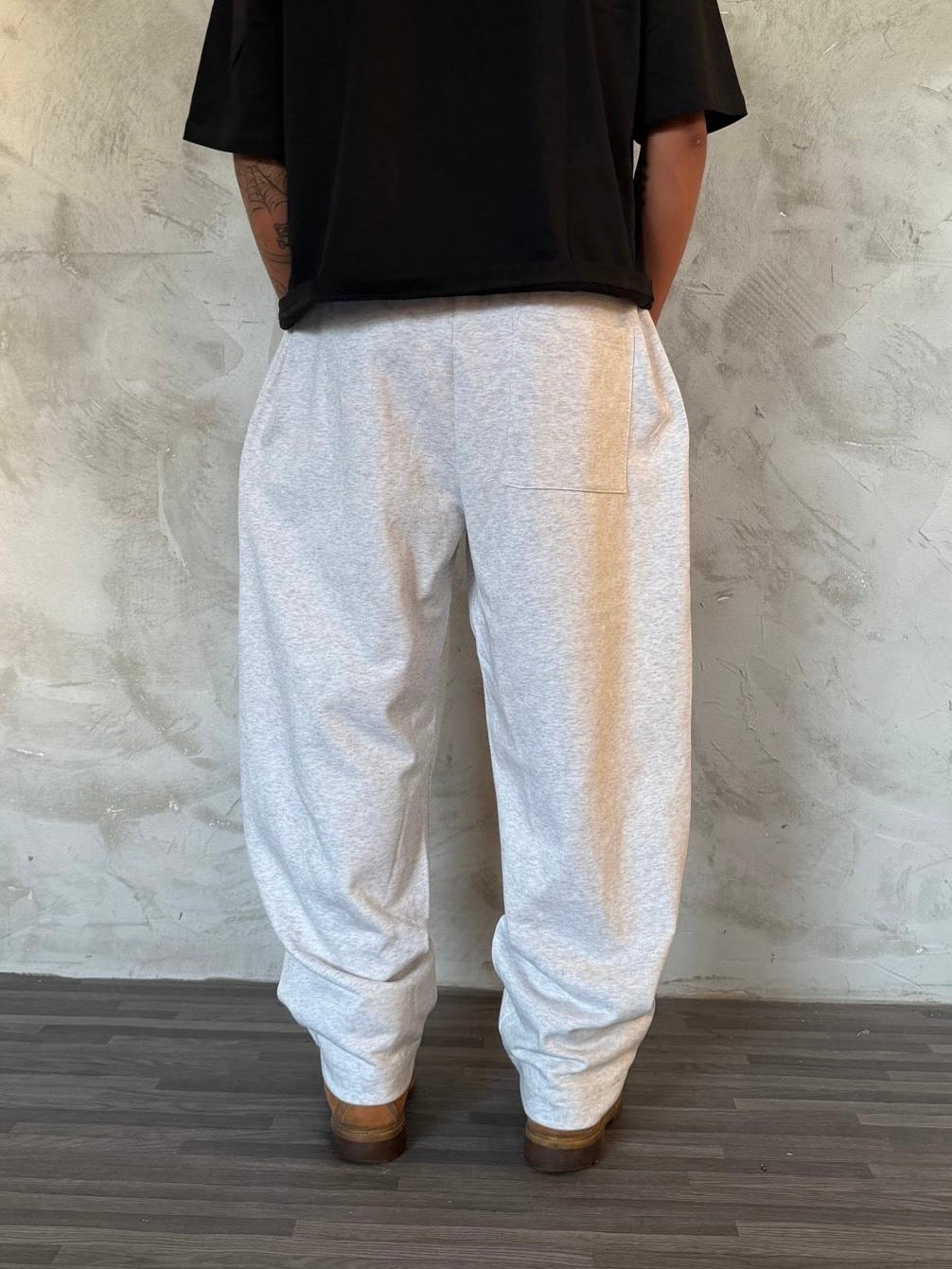 TRACK PANTS DYLAN