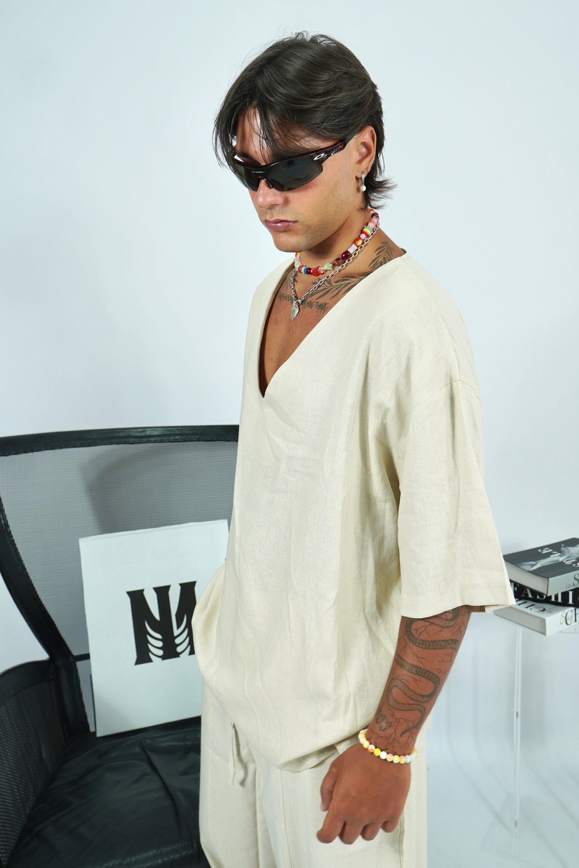 Maglia Levante