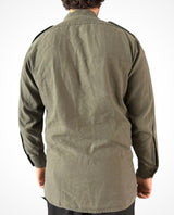Camicia Militare Originale Bundeswehr – Wahler 1991