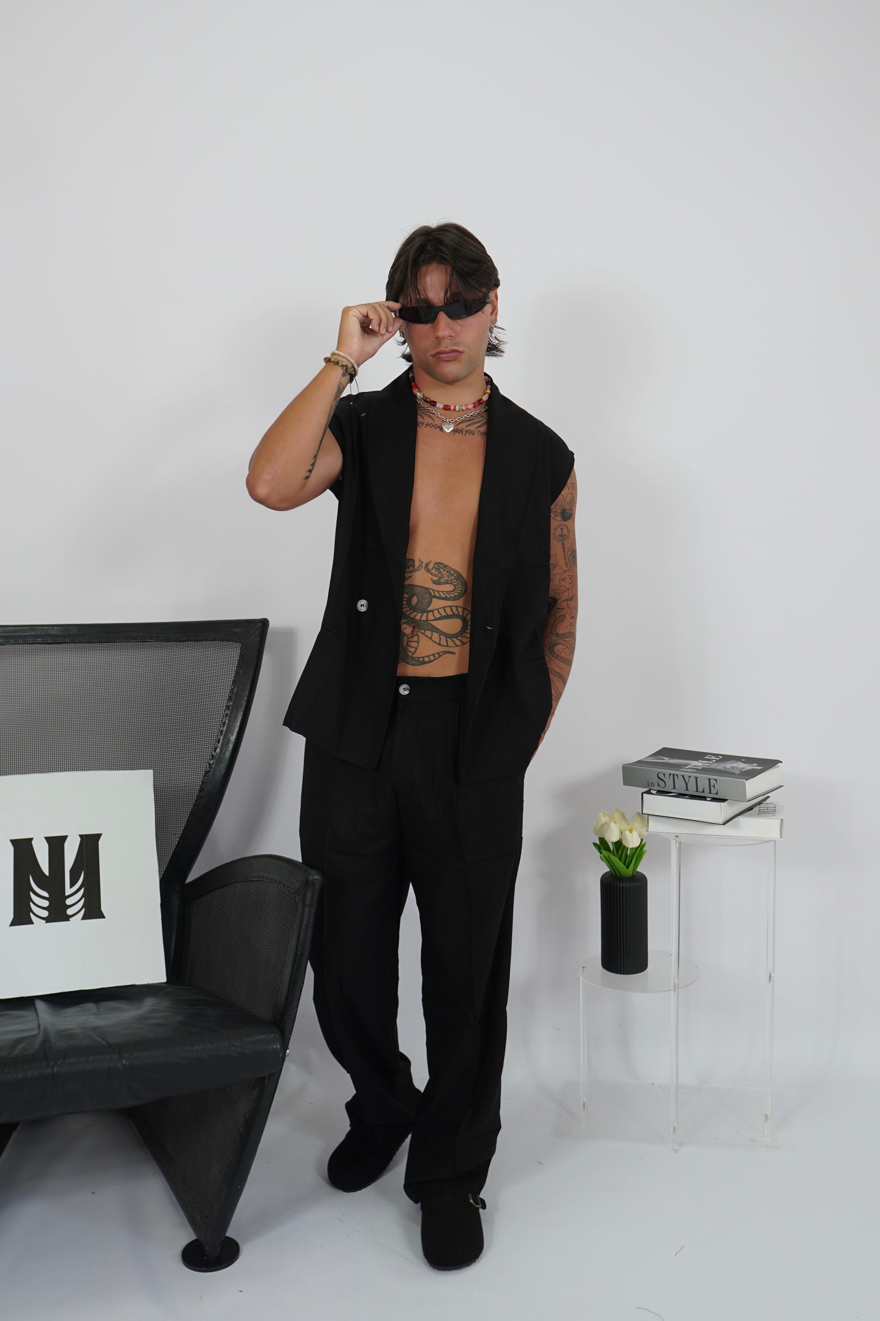 Set Kalua