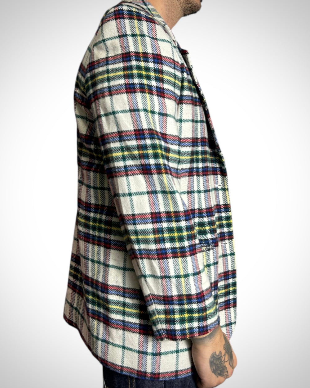 Blazer vintage World Gipsy by Ann Christine