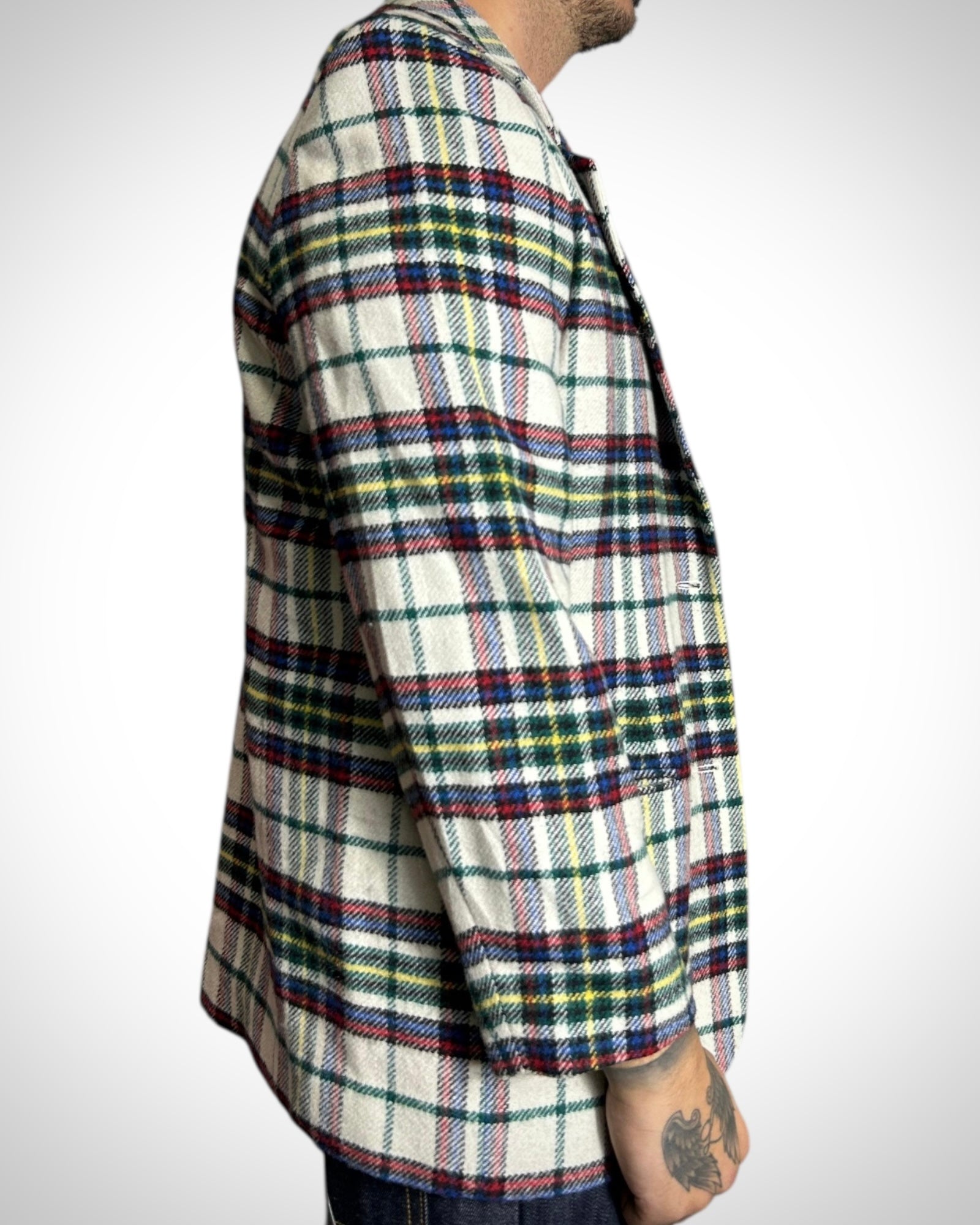 Blazer vintage World Gipsy by Ann Christine