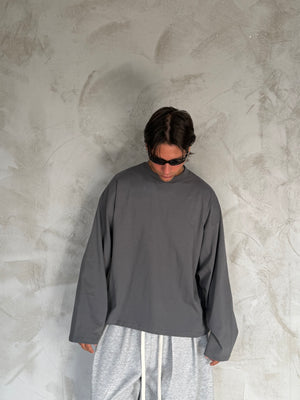 LONG SLEEVE EMBER