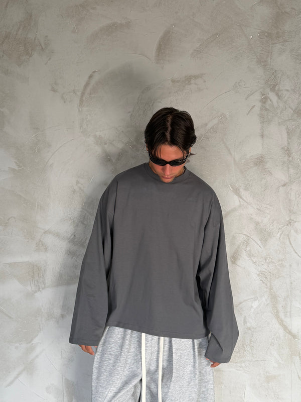 LONG SLEEVE EMBER
