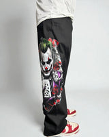 Jeans Karl Kani Reworked “Joker Graphic