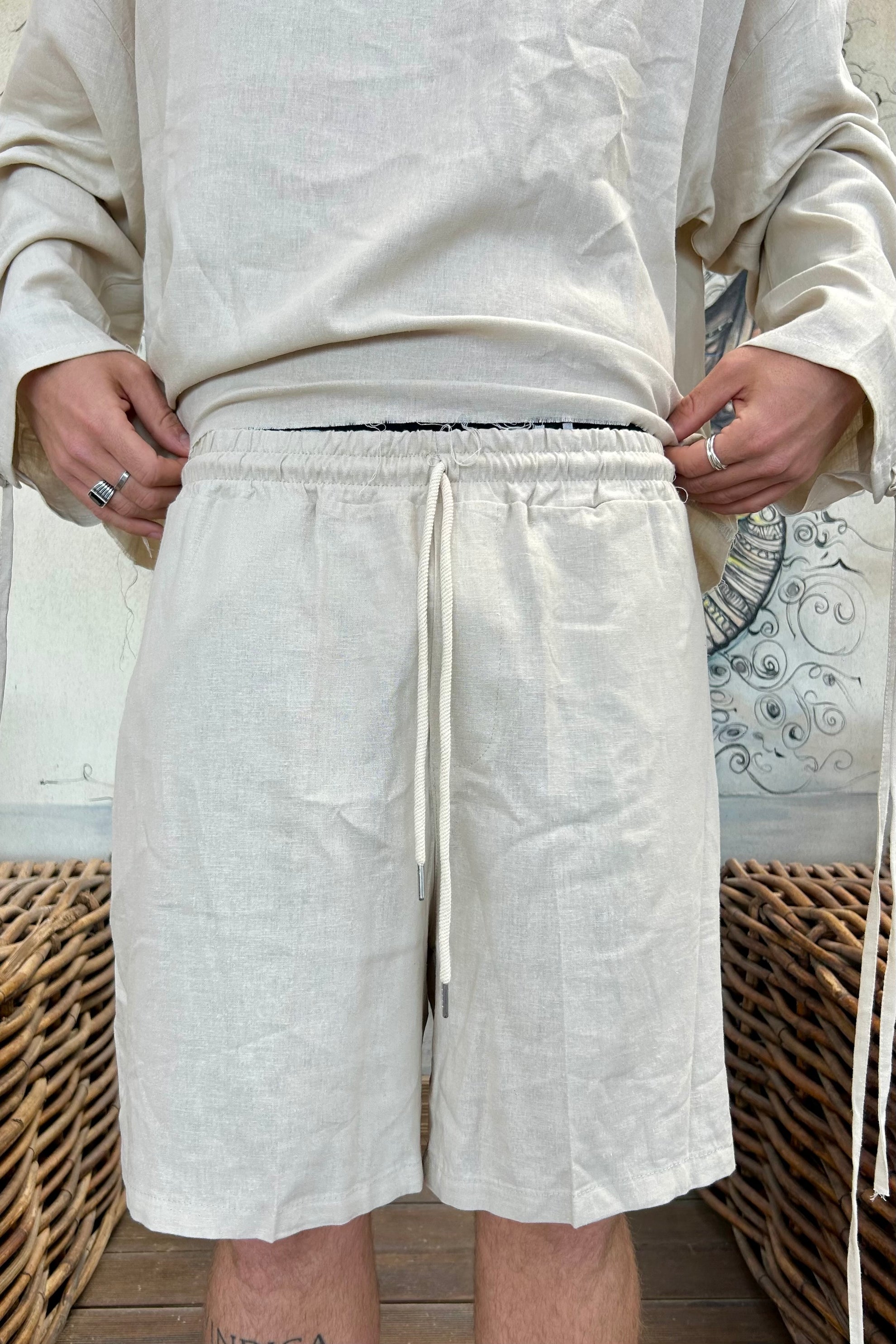 Nomad Shorts