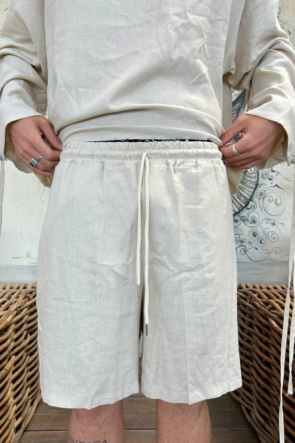 Nomad Shorts