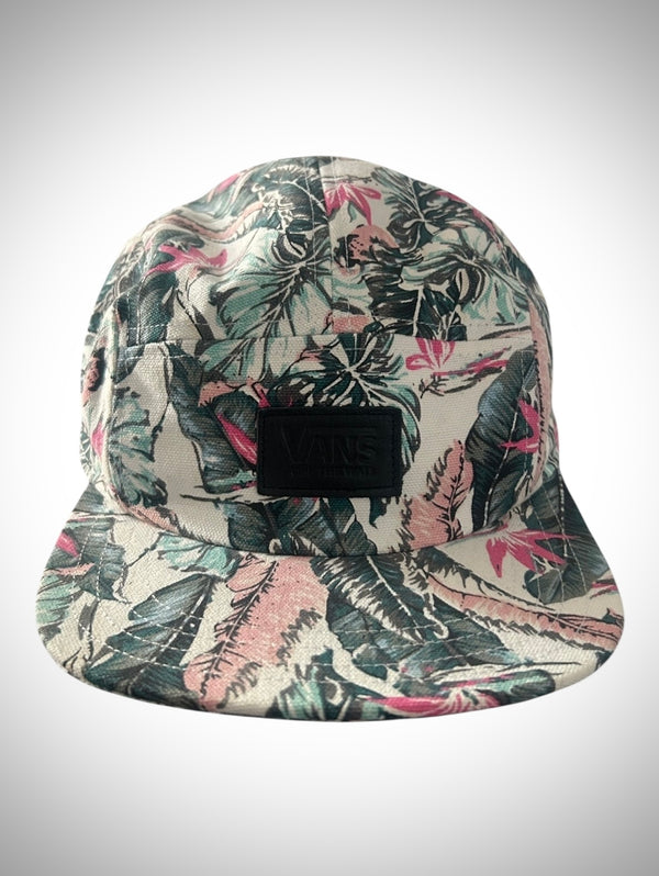Cappello Vans  Tropicale