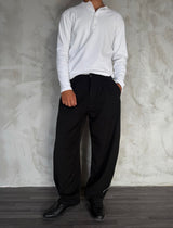 Pantalone Lined