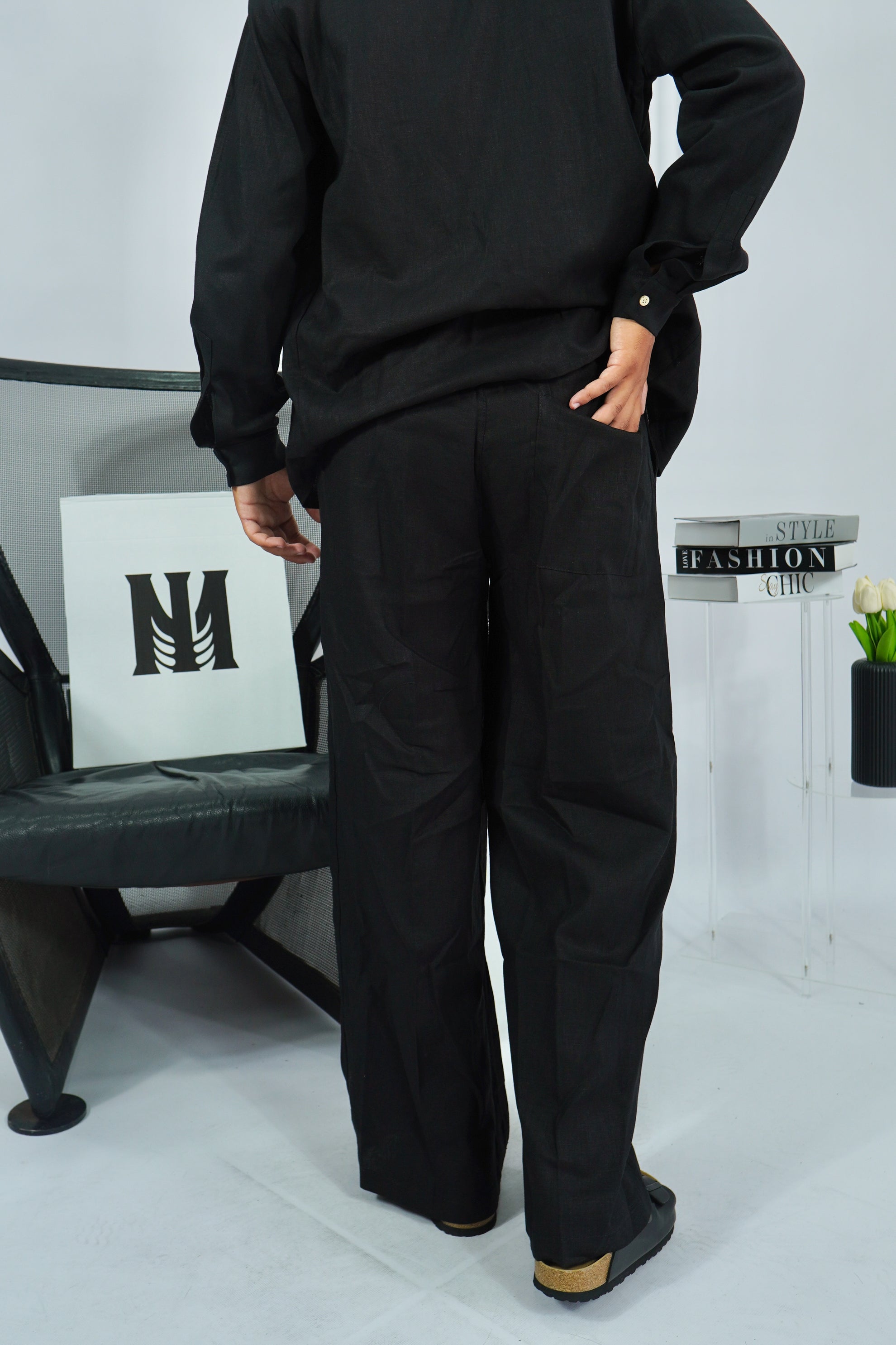 Pantalone Thiago