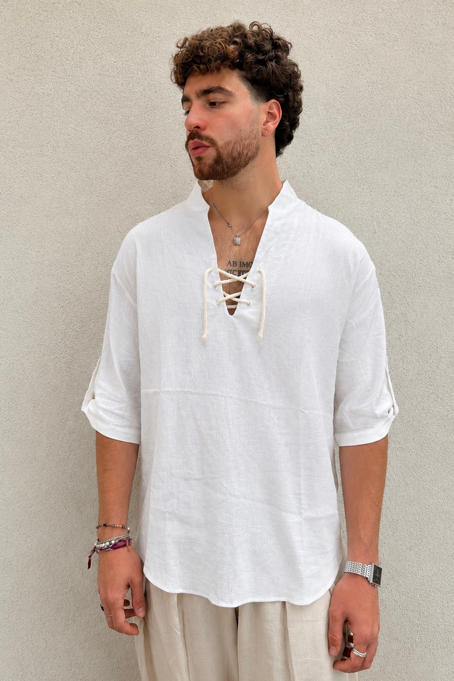 Nomad Tunic