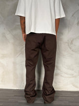 PANTALONE BOOTCUT