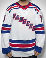 Maglia NHL New York Rangers Rempe #73 Home Jersey