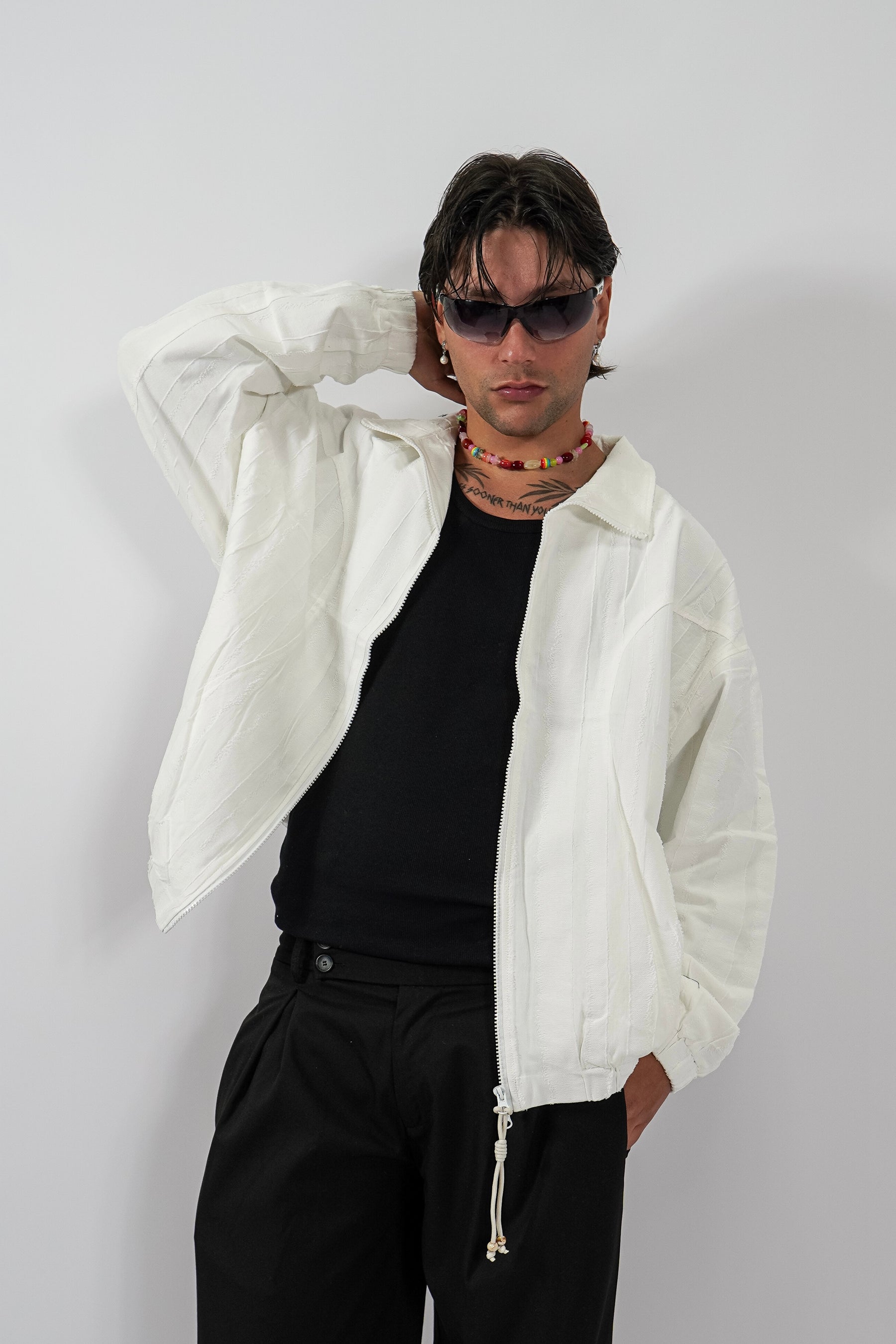 Jacket Axel
