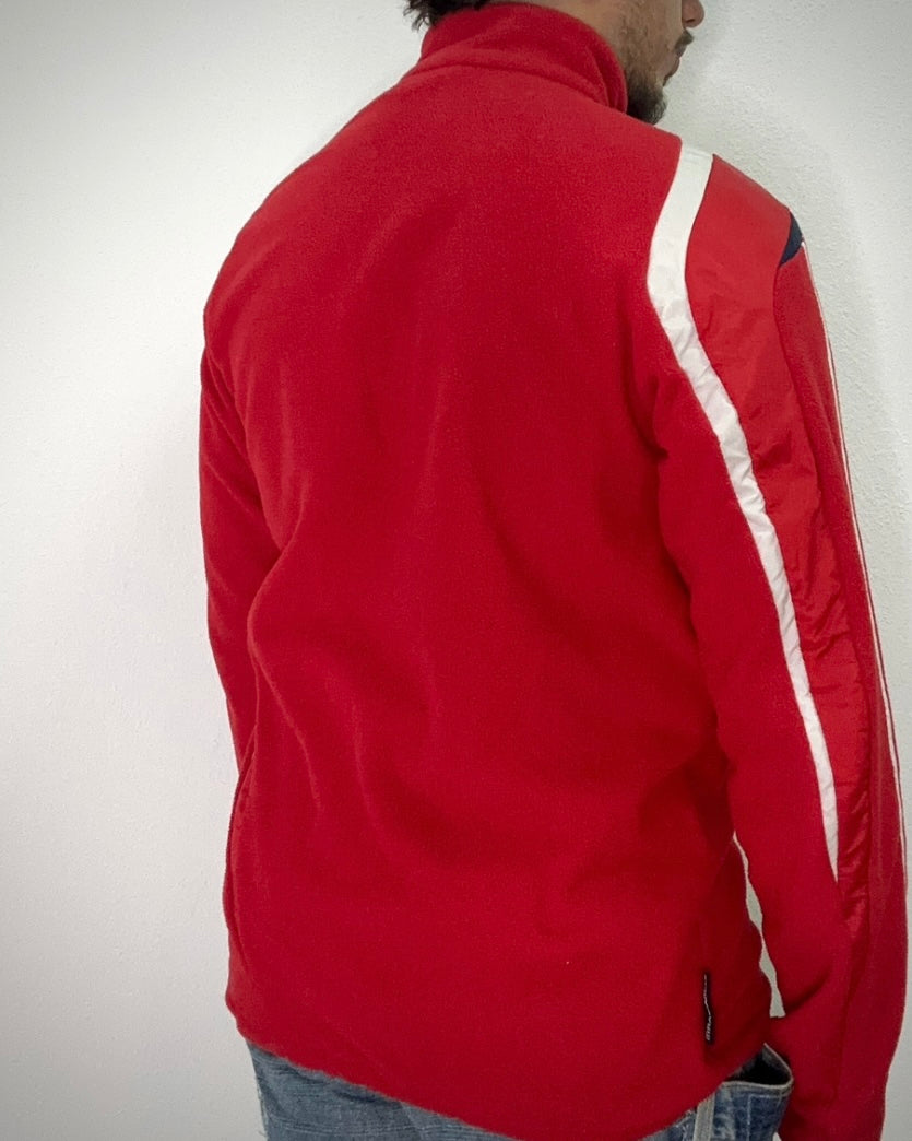 Felpa Adidas FC Bayern Monaco Pile