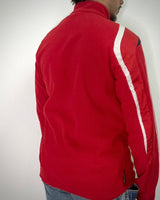 Felpa Adidas FC Bayern Monaco Pile
