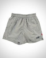 Puma Light Shorts - Grigio
Chiaro