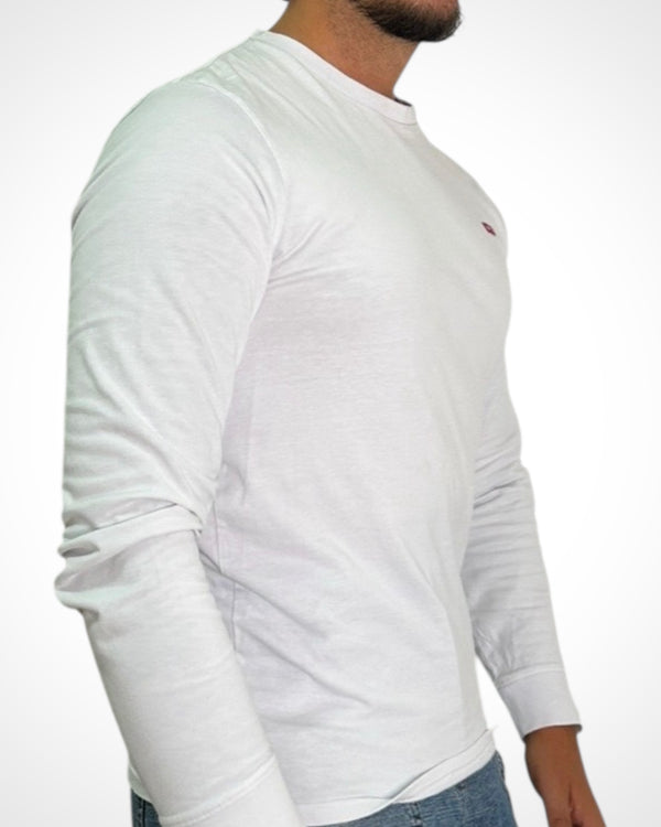 T-shirt maniche lunghe Levis
