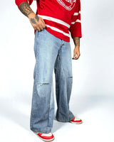 Levi’s x Evisu Reworked “EviSoul Vision”