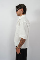 Camicia Crop Louise