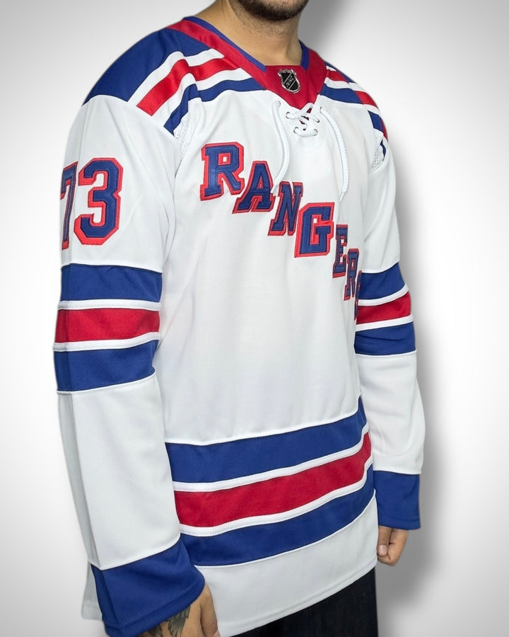 Maglia NHL New York Rangers Rempe #73 Home Jersey