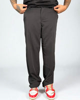 Pantalone Anma Nero – Fondo Ampio